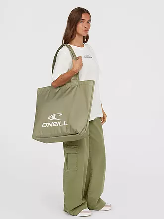 O'NEILL | Bolsa de playa Coastal Tote | hellgrün
